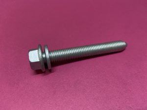 Bağlantı Sabitleme Civatası Saplaması Renault R9 Broadway R11 Flash R12 Toros '' Orjinal '' - 7703602115