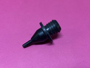 Westinghouse Valfi Giriş Ağzı Fren Hava Deposu Giriş Çıkış Vanası Yuvası Sibobu Renault Hyundai Toyota Ford Fiat Volkswagen Audi Peugeot Universal '' Orjinal '' ( 16 mm )