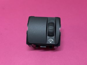 Reosta Düğmesi Işık Ayar Düğmesi Renault Clio 4 Laguna 3 Megane 3 Scenic 3 '' Orjinal '' - 259808163R  259800002R