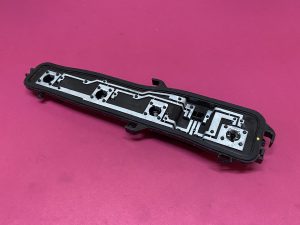 Sol Arka Stop Duyu Tablası Fiat Fiorino Citroen Nemo Peugeot Bipper '' Orjinal '' - 1358250080