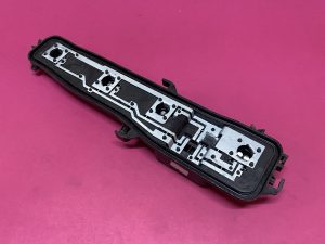 Sağ Arka Stop Duyu Tablası Fiat Fiorino Citroen Nemo Peugeot Bipper '' Orjinal '' - 1358249080