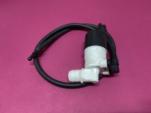 Su Fıskiye Deposu Cam Yıkama Pompası Motoru Renault Megane 4 Sedan Scenic 4 Talisman Citroen C3 C4 C5 Jumpy Fiat Scudo '' Orjinal '' -  286202746R  286207097R  289207463R  286208543R  286207703R  289200004R  9645163380  9632984980  9641553880