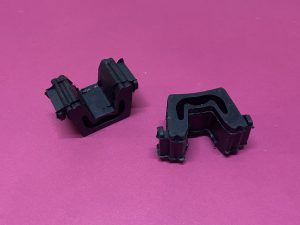 Radyatör Üst Lastiği Dacia Sandero Duster Lodgy Dokker - 215060007R