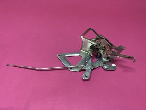 Sol Ön Kapı Kilidi Renault R9 Broadway Spring Fairway R11 Flash Rainbow '' Orjinal '' - 7702127967