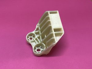 Sağ Radyatör Bağlantı Braketi Ayağı Otomatik Fiat Egea '' Orjinal '' - 52065236