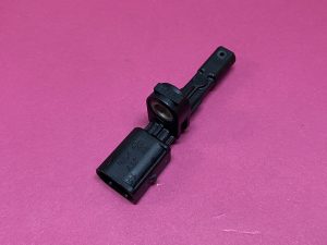 Ön Arka Sağ Sol ABS Hız Devir Sensörü Kaptörü Audi A3 Q3 S3 Seat Leon Volkswagen Passat CC Jetta Golf Caddy 1.4 TSİ 1.6 TDİ 2.0 TDİ Motor  '' Orjinal '' - 2K0927807  WHT003864  WHT003864A   WHT003864B  0986594526  10.0711 - 6230.3