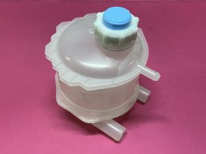 Radyatör Ek Su Deposu Genleşme Kavanozu Renault R21 Concorde Manager R11 Flash Rainbow  - 7701203218