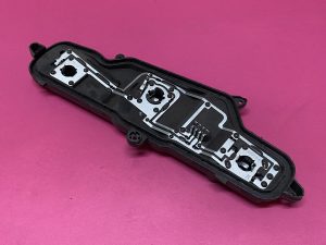 Sol Arka Stop Duyu Tablası Stop Lamba Soketi Fiat Panda 3 '' Orjinal '' - 20010751