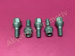 Bijon Civatası Takımı Renault Fluence Megane 3 Scenic 3 Megane 4 Clio 4 Clio 5 Captur Captur 2 Arkana Austral Talisman Dacia Duster 2 Sandero Stepway 3 '' Orjinal '' - 8200741874