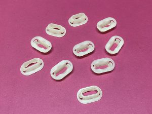 Bagaj Halısı Kaplama Agrafı Klipsi Renault R21 R19 R11 '' Orjinal '' - 7703081051