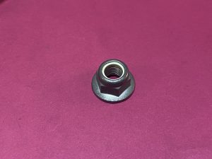 Amortisör Üst Bağlantı Sabitleme Somunu Renault Clio 2 Espace 4 Kangoo Laguna 2 Master 3 Symbol Thalia Trafic 2 Vel Satis Dacia Dokker Duster Lodgy Logan Sandero Solenza SuperNova '' Orjinal '' -  7703034268