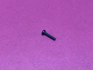 Kontak Anahtar Ucu Kapak Bağlantı Civatası Vidası Renault Clio 2 Clio 3 Fluence Kangoo Laguna Master 2 Megane 1 Master 2 Master 3 Modus Safrane Scenic 1 Trafic 2 Trafic 3 Twingo '' Orjinal '' - 7701040424