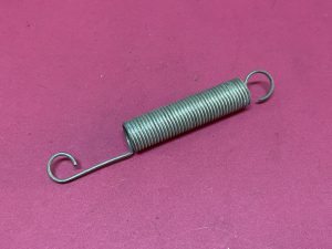 Karbüratör Kumanda Yayı Renault R12 Toros R9 Spring R11 Flash '' Orjinal '' - 7700509808