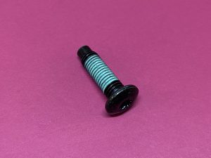 Emniyet Kemeri ve Hava Yastığı Bağlantı Sabitleme Civatası Renault Megane 3 Fluence Scenic 3 Laguna 3 '' Orjinal '' - 8200873618