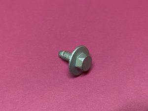 Ön Tampon Orta Kaplama Civatası Renault Megane 1 Karter Muhafazası Civatası Renault Safrane R19 Europa Laguna Scenic 1 '' Orjinal '' - 7703016606  7703016372