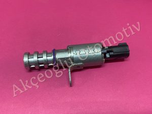 Eksantrik Mili Açı Kaydırıcı Yağlayıcı Elektrovana Renault Clio 3 Fluence Megane 3 Megane 4 Espace 5 Kadjar Koleos 2 Laguna 3 Latitude Scenic 3 Talisman Nissan Juke 1.6 Benzinli Dizel '' Orjinal '' - 237963RC0A 237963JV0A