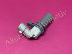 Üst Ölü Nokta Sensörü Krank Mili Sensörü Kaptörü Fiat Bravo Croma Doblo 2 Doblo 3 Freemont İdea Linea Grande Punto Punto Evo  Sedici Stilo Egea HatchBack  Egea Station Wagon 500L  500X  1.6 MultiJet 1.9 Dizel Multijet '' Orjinal '' - 46798345