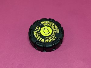 Fren Hidrolik Deposu Kapağı Renault Captur Clio 4 Clio 5 Fluence Megane 3 Megane 4 Scenic 3 Talisman Kadjar Taliant Twizy '' Orjinal '' - 460203710R