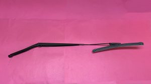 Ön Sağ Cam Silecek Kolu ve Silecek Süpürgesi Renault Clio 4 '' Orjinal '' - 288861373R  288869893R  Valeo  W000031034