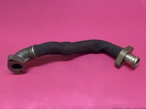 EGR Turbo Borusu Renault Trafic 2 Master 2 Vel Satis Espace 4 Laguna 1 Laguna 2 Safrane 2.2 DCİ G9T Motor '' Orjinal '' - 8200418428