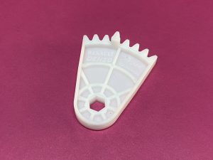 Klima Klape Motor Dişlisi Renault Clio 4 Captur Master 3 Opel Movano 3 Nissan NV400 '' Orjinal '' - 5Q1324400  5R5825700  1609172180  277322711R  277428033R  7701209821  A21201700