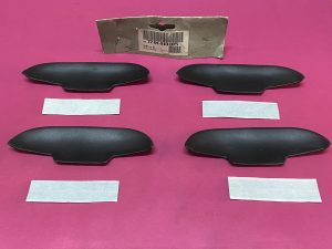 Dış Kapı Kolu Muhafaza Koruyucu Bakalit Kaplamaları Renault Clio 1 '' Orjinal '' - 7701410075