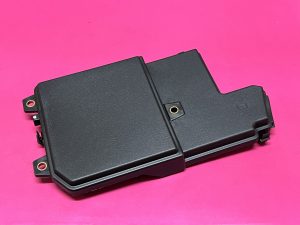 Sigorta Kutusu Kapağı Üst Kapağı Bakaliti Renault Megane 4 Espace 5 Talisman '' Orjinal '' - 243127929R