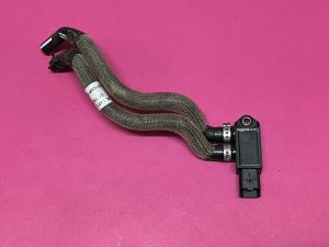 Fark Basınç Kaptörü Partikül Filtre Sensörü Turbo Hava Basınç Sensörü Renault Clio 5 Captur 2 Megane 4 Kadjar Koleos 2 Talisman Dacia Duster Sandero Stepway 1.3 Tce H5H Motor '' Mais Ürün '' - 208748109R   227707094R   133924325   208741016R