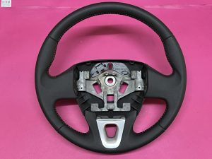 Direksiyon Simidi Renault Fluence Megane 3 ( Siyah Renk ) '' Orjinal '' - 484007699R  484005156R  484309547R  484009538R  484007005R