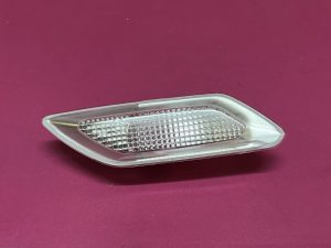 Sol Yan Çamurluk Sinyali Renault Taliant Dacia Sandero Stepway 3 '' Orjinal '' - 261662708R