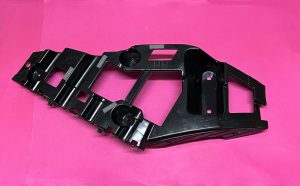 Sağ Arka Tampon Bağlantı Sabitleme Braketi Suportu Renault Koleos 2 '' Orjinal '' - 850443718R