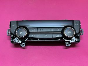 Dijital Klima Kumanda Kontrol Paneli Renault Kadjar '' Orjinal '' - 275102210R