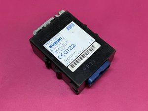 Merkezi Anahtar Kilit Beyni Modülü Anahtar Kilit Kumandası Suzuki Grand Vitara '' Orjinal '' - 3719165D33   3719165D33000   37191 65D33  61B111-000   61B111000