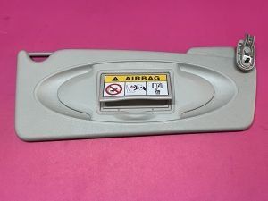 Sağ İç Güneşlik Siperliği Renault Kangoo 2 '' Orjinal '' - 964000484R