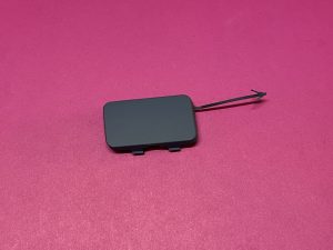 Arka Tampon Çeki Demiri Kapağı Tapası Renault Clio 2 '' Orjinal '' - 8200446003