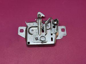 Ön Motor Kaput Kilidi Renault Kangoo 2 '' Orjinal '' - 656014092R  656013946R