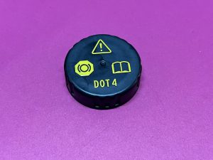 Fren Hidrolik Rezervuarı Depo Kapağı Renault Megane 4 Talisman Espace 5 Scenic 4 Trafic 3 Koleos 2 Captur 2 Clio 5  '' Orjinal '' - 460208630R