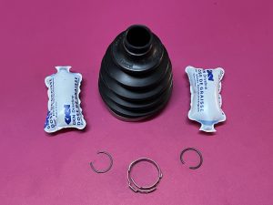 Ön Aks Körüğü Renault Megane 4 Scenic Talisman '' Orjinal '' - 392417067R