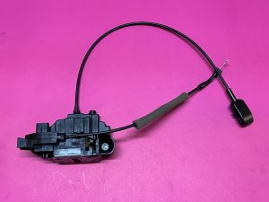 Sol Ön Kapı Kilidi Renault Modus '' Orjinal '' - 8200219246