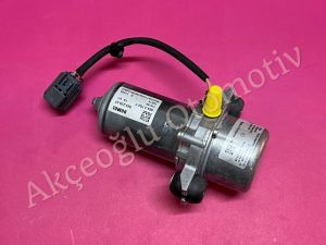 Elektrikli Vakum Pompası Renault Fluence Megane 3 Kangoo 2 Mercedes Citan '' Orjinal '' - 146501049R   A4534300132