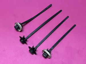 Hava Filtre Hortum Plastik Kelepçesi Çeşitli Geçmeli Klipsi Hortum Kelepçesi Boru Kelepçesi Agraflı Renault Laguna Megane Clio Kangoo Safrane Captur Talisman Symbol Dacia Duster Logan Sandero Dokker Lodgy '' Orjinal ''