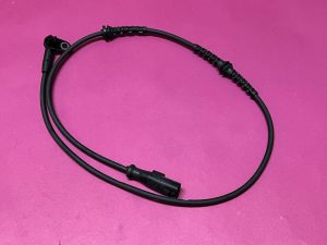 Arka Abs Kablosu Arka Abs Sensörü Renault Megane 4 Sedan Megane 4 HB Espace 5 Scenic 4 Talisman '' Orjinal '' - 479000931R  0265009614