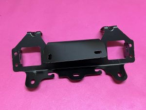 Koltuk Minderi Bağlantı Sacı Braketi Demiri Sabitleme Sacı Renault Kadjar '' Orjinal '' - 873978689R