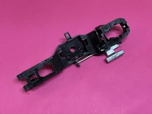 Sağ Ön Kapı İç Açma Mekanizması Modülü Renault Koleos '' Orjinal '' - 80610JY00A