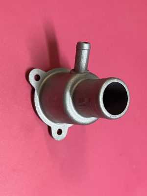 Termostat Kapağı Renault Clio 2 Clio 3 Clio 4 Espace Express Laguna Laguna 2 Laguna 3 Kangoo Megane Megane 2 Megane 3 Megane 4 Fluence Scenic 2 Scenic 3 Symbol Thalia Dacia Logan Sandero Dokker Lodgy Duster 1.5 K9K Motor '' Metal Model '' - 7700101179 8200561420 7700866387