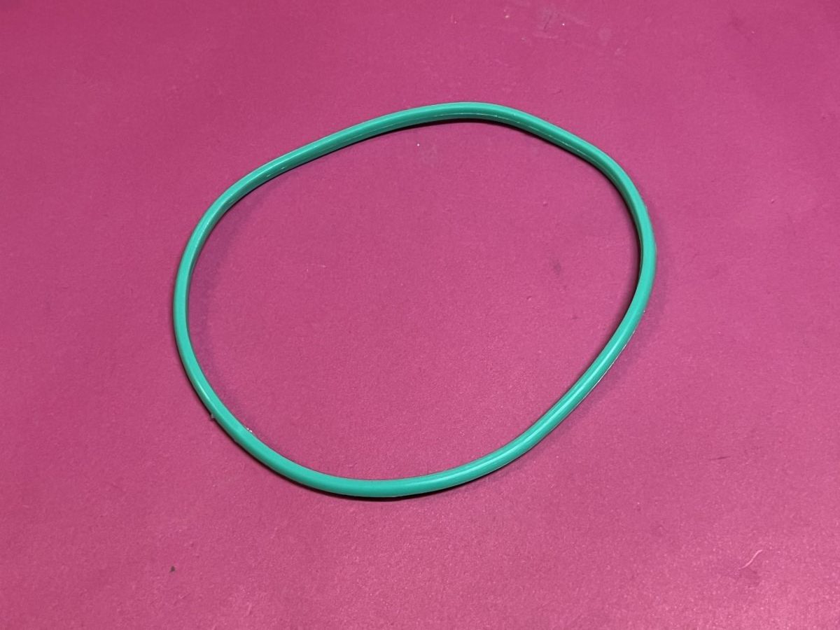 Şamandıra Kapak Contası Sızdırmazlık Oring Conta Renault Clio 2 Clio 3 Clio 4 Kangoo Megane 2 Megane 3 Megane 4 Fluence Latitude Laguna 2 Laguna 3 Scenic 2 Scenic 3 Talisman Captur Fiat Egea Ducato Stilo Punto Doblo Linea Citroen Peugeot '' Orjinal Tip '' - 7701206096 7701207449