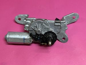 Arka Cam Silecek Motoru Renault Megane 1 SW '' Orjinal '' - 7700421655  Bosch 0390206516  0390 206 516