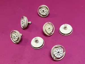 Kapı Pano Döşeme Klipsi Agrafı Renault Clio 5 Megane 4 Espace 5 Kadjar Koleos 2 Talisman '' Orjinal '' - 748169923R