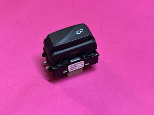 Şarj Kapak Açma Düğmesi Butonu Renault Zoe Espace 5 '' Orjinal '' - 252801770R