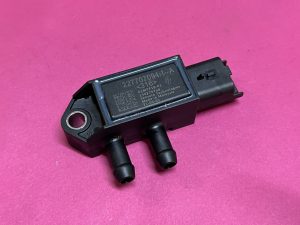 Fark Basınç Kaptörü Partikül Filtre Sensörü Turbo Hava Basınç Sensörü Renault Clio 5 Captur 2 Megane 4 Kadjar Koleos 2 Talisman Dacia Duster Sandero Stepway 1.3 Tce H5H Motor Nissan Juke Qashqai X-Trail Mercedes 1.3 Tce Motor '' Orjinal '' - 227707094R  208748109R  208746418R   133924325